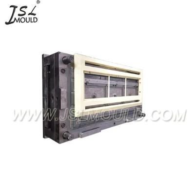 Injection Air Conditioner Plastic Mold