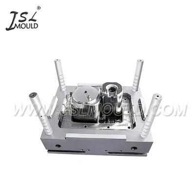 New Plastic Injection Washing Machine Tub Mould