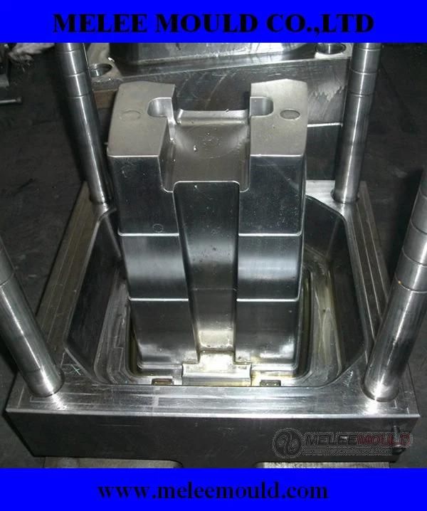 Plastic Mold for Dust Bin Wastebin (MELEEMOULD-51)