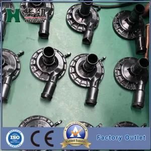 Water Pump Housing Precision Injection Molding Co