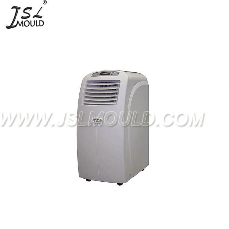 High Quality Plastic Evaporative Air Cooler Mold