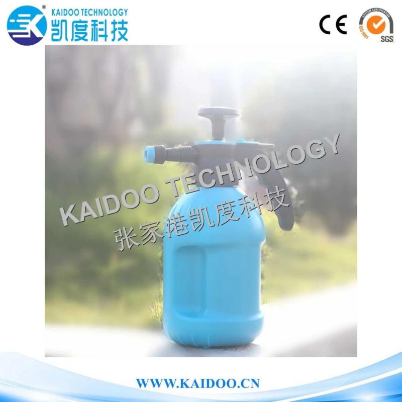 2.5liter Sprayer Bottle/Sprayer Container/Sprayer Blow Mould/Blow Mold