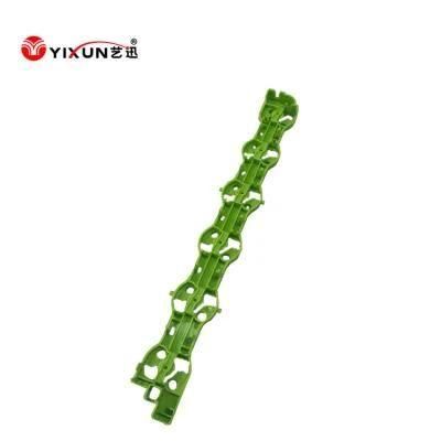 High Quality Plastic Injection Mould of Switch Socket Inside Parts