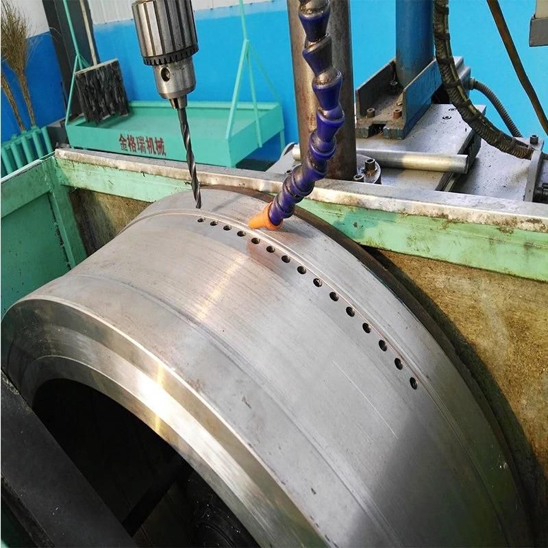 High Cost-Effective Pellet Ring Dies