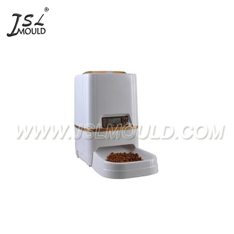 Injection Plastic Pet Feeder Mould
