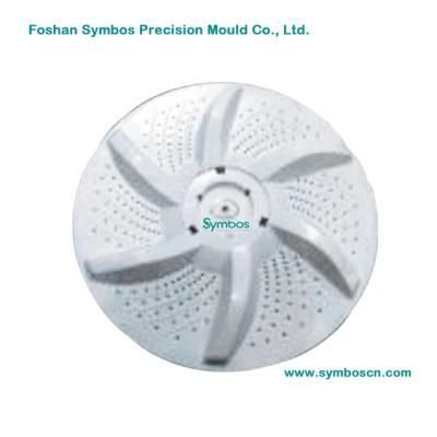 High Quality Cheap Price Plastic Injection Mould Factory for Home Appliances in China