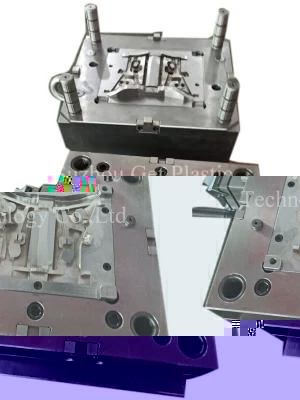 Mold Injection Plastic Processing Parts