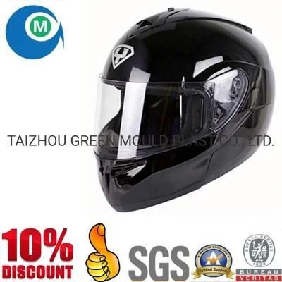 Customized Mold Making Manufacturer Helmet Molding Custom Injection Mould