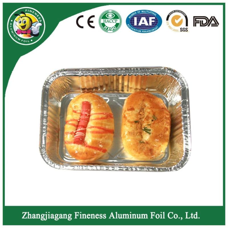 Aluminum Foil Container Mold with OEM Service