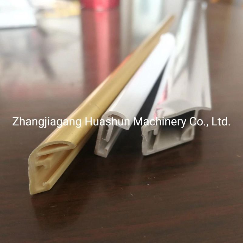 Plastic Photo Frame Profile Moulding Machine