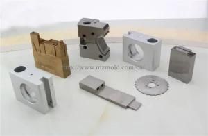 High Quality Custom Precision CNC Machined Parts