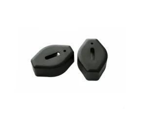 OEM Factory Manufacturer Household Plastic Products for Washing Machine Spare Parts ...