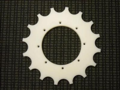 Foctory Supply OEM Deep Customization CNC Machining Parts with ABS PVC PC