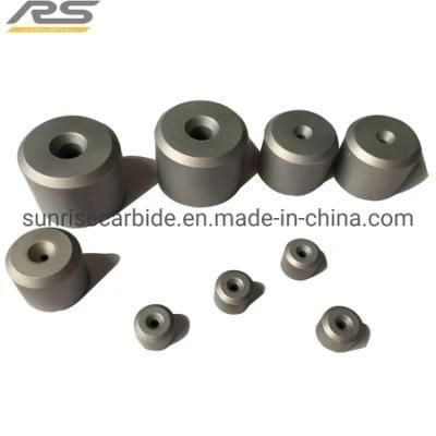 Tungsten Carbide Wire Drawing Die