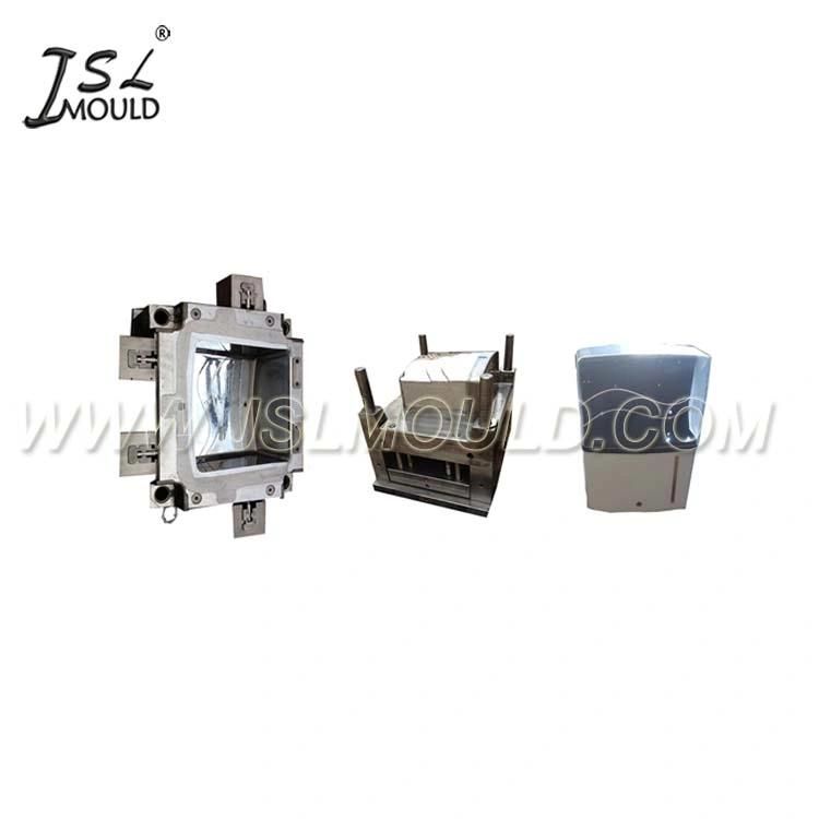 Injection Plastic Water Purifier Mould