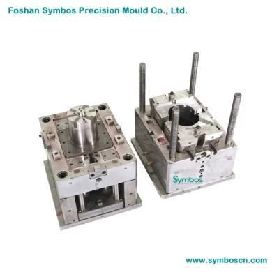 Fast Design Fast Delivery Cost Effective Cheap Customized Plastic Injection Mold for Small ...