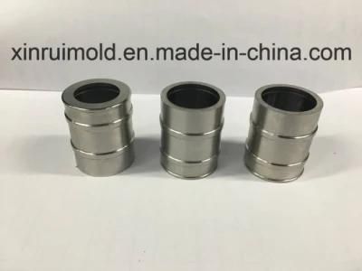 Precision Tungsten Steel Rolls Molding Parts