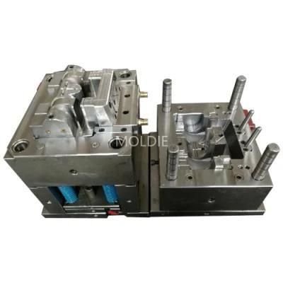 Customized/Designing Plastic Auto Spare Parts Injection Mould