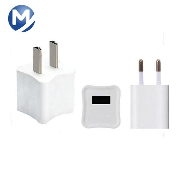 Custom USB Plug Molding for Various Plug and OEM Services