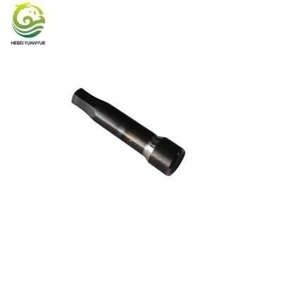 HSS Punches Tungsten Steel Hex Punch Pin