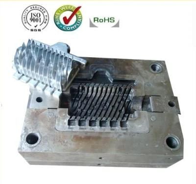 Aluminum Die Casting Mold /Die Casting Mold