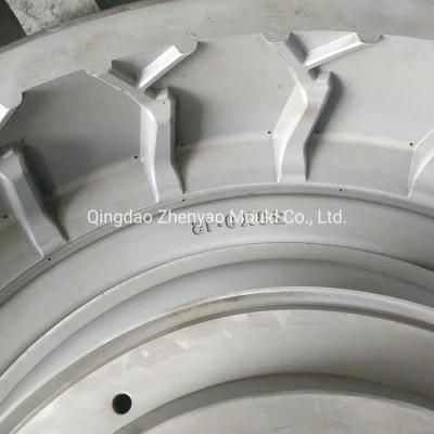 Rubber Tyre Mould Solid Tire Mold / Steel Mould, Customized Drawings