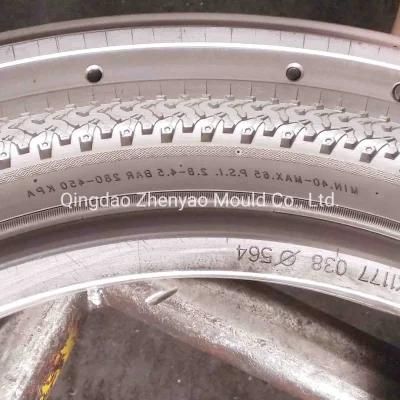 BMX Bicycle Tyre/Tire Mould