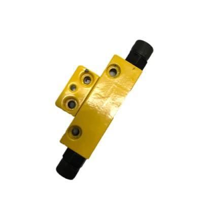 Component Injector Mould Parts Manufacturer Latch Locks