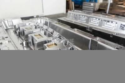 Customized/Designing Plastic Injection Mold for ABS Cover