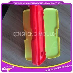 Plastic Pencil Case Mold