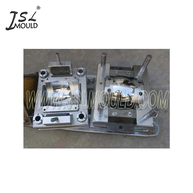 High Quality Plastic Injection Mould for Helmet Visor