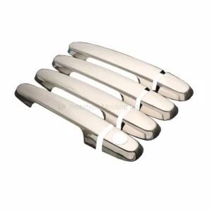China Custom ABS Plastic Mold Automotive Auto Door Handles Mould