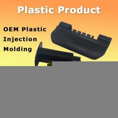 OEM High Quality Cheap Manufacturer ABS PP POM PA6 Injection Molding Plastic Products