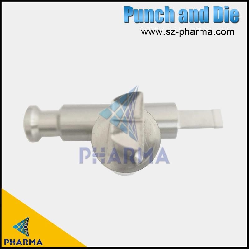 Single Punch Tablet Press Tdp-5, Tablet Press Stamp Die