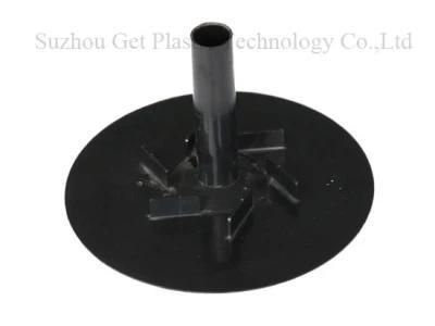 Office Equipment Injection Processing Plastic Parts