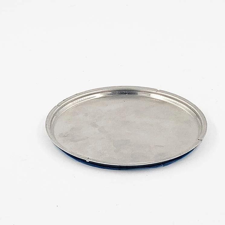 Customized/OEM Steel Pressing Parts for Hardware