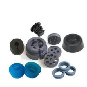High Quality Customized Plastic Injection Parts Injection Products