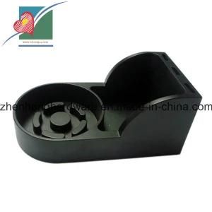 Plastic Injection Moulding Parts (ZH-PP-017)