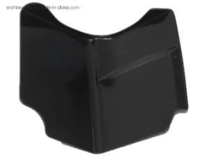 ABS Plastic Cover for Electronic Device, Custom Plastic Mould in China