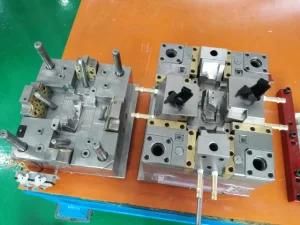 Plastic Injection Mould High Quality for Automotive