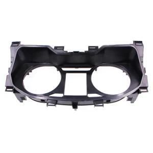 China Plastic Injection Mold Factory with High Quality