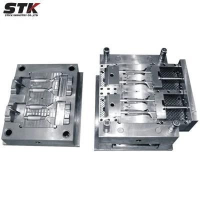 Zinc and Aluminum Die Casting Mould/Mold