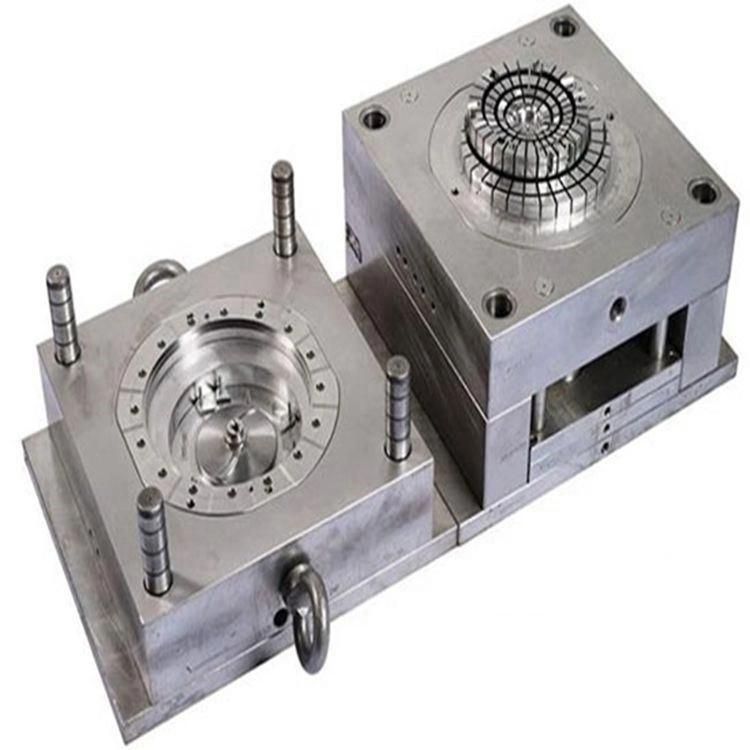 Plastic Injection Mold for Pet Cup Food Containers