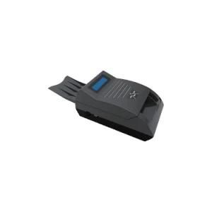 Complex Plastic Injection Moulding Currency Detectors Products