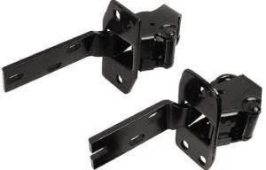 Automotive Door Hinges Market