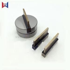 Standard Sectioned CNC Turret Punch Tooling Accessories Thick Turret Tools Punch Body for ...