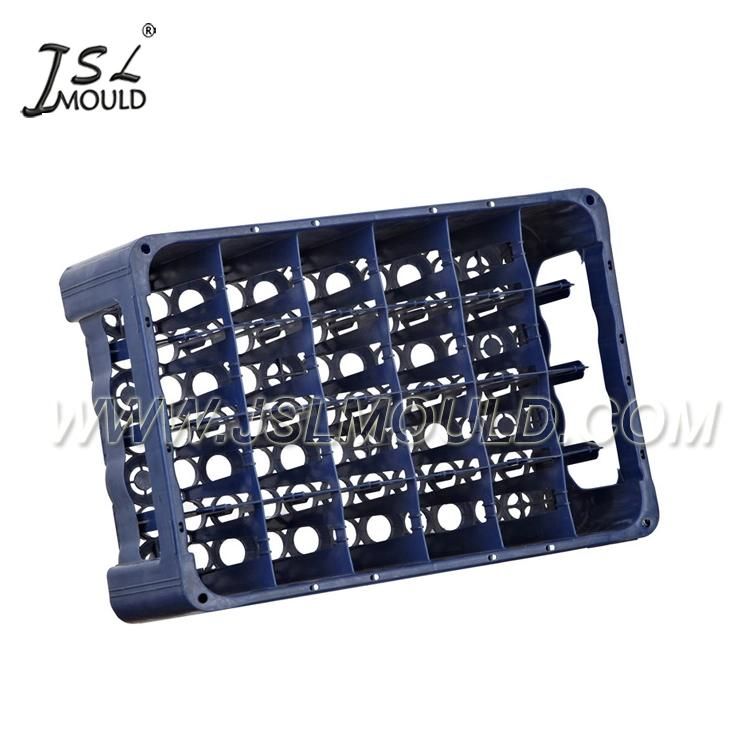 Quality Customized Plastic Injection Crate Mould