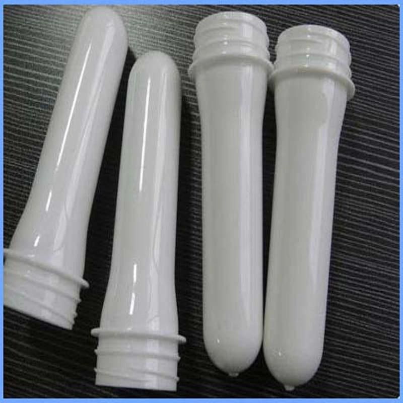 Wide Mouth Bottle Pet Preform Mould