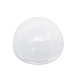 Hot Sale New Style Plastic Injection Lamp Fittings Parts