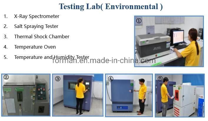 OEM/ODM Manufacturer Injection Molding Part Plastic for Small Molded Parts